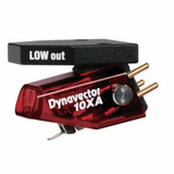Dynavector DV 10xA High / Low