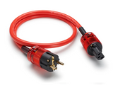 Vertere Redline Power Cable