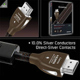 Audioquest Coffee HDMI - Simply-Hifi Online