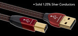 Audioquest Cinnamon USB - Simply-Hifi Online