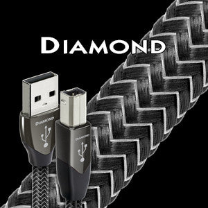 Audioquest Diamond USB - Simply-Hifi Online