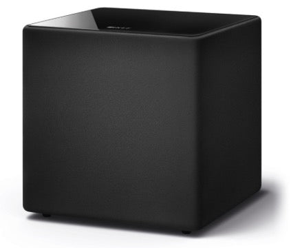 KEF Subwoofer Kube 12b