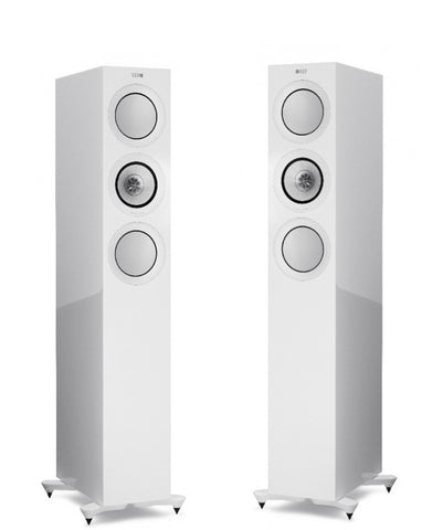 KEF R5