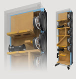 KEF R7