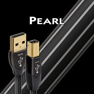 Audioquest Pearl USB - Simply-Hifi Online