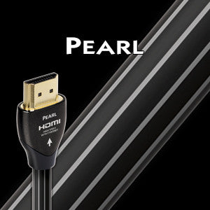 Audioquest Pearl HDMI - Simply-Hifi Online