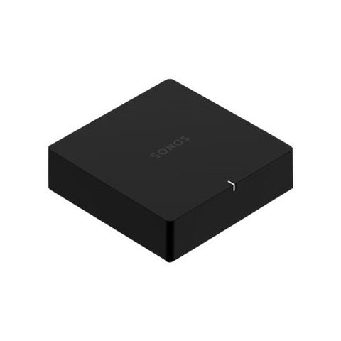 Sonos Port