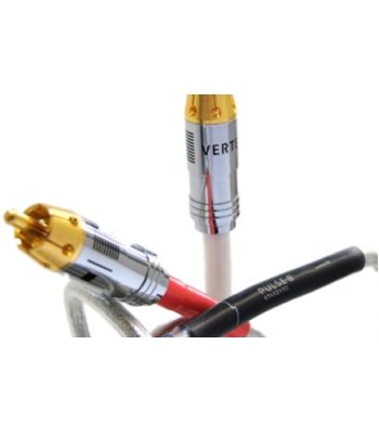 Vertere Pulse-B RCA Cable