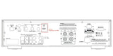 Advance Acoustic Play-Stream A1 / A5 / A7