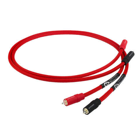 Chord Company Shawline RCA