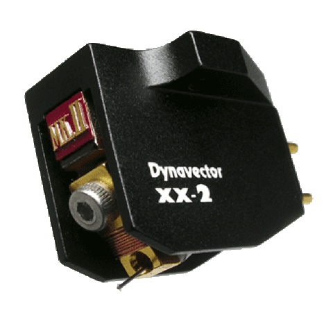 Dynavector DV XX2 MkII