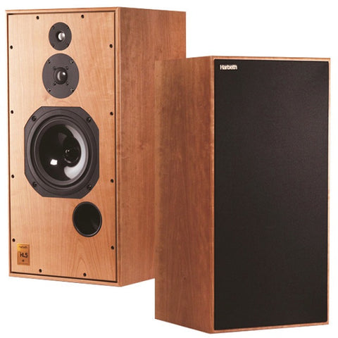 Harbeth Super HL-5 plus - Simply-Hifi Online