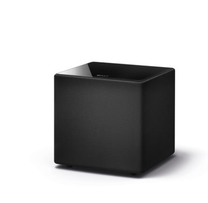 KEF Subwoofer Kube 8b