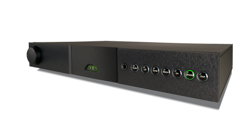 Naim Nait XS 3 (Exclusiv im Showroom erhältlich)