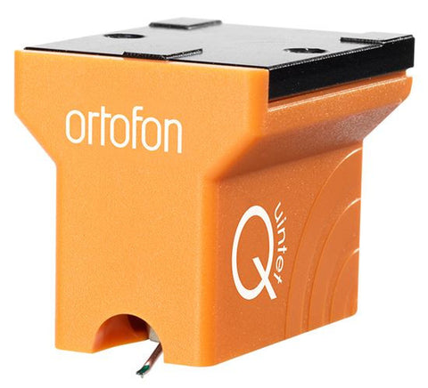 Ortofon Quintet Bronze MC