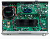 Rotel A 12 MkII