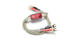 Vertere Redline Speaker Cable